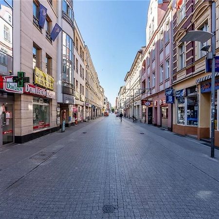 Apartament Broadway Познан Екстериор снимка