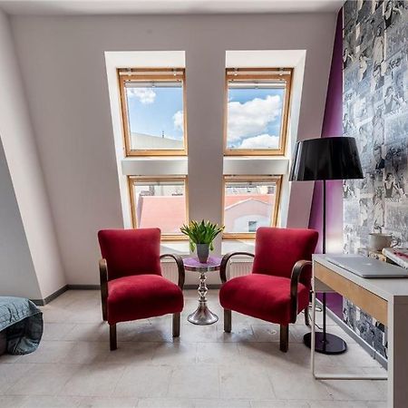 Apartament Broadway Познан Екстериор снимка