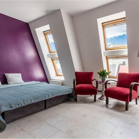Apartament Broadway Познан Екстериор снимка